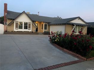 8920 Monogram Ave, North Hills, CA 91343