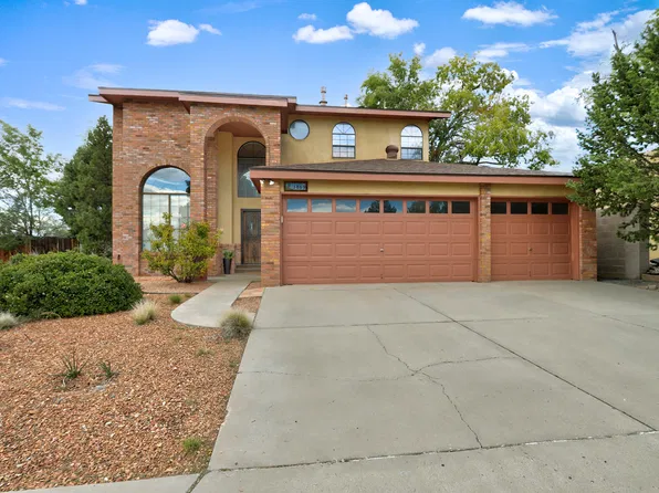 7869 Quintana Dr NE, Albuquerque, NM 87109