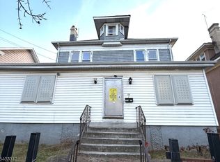 66 Scheerer Ave, Newark, NJ 07112