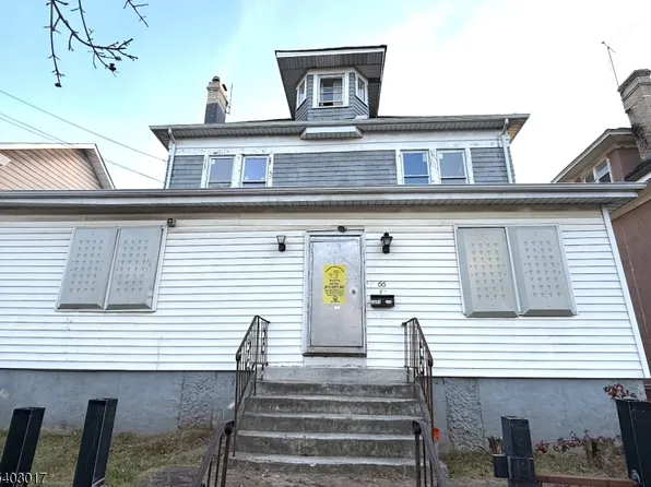 66 Scheerer Ave, Newark City, NJ 07112