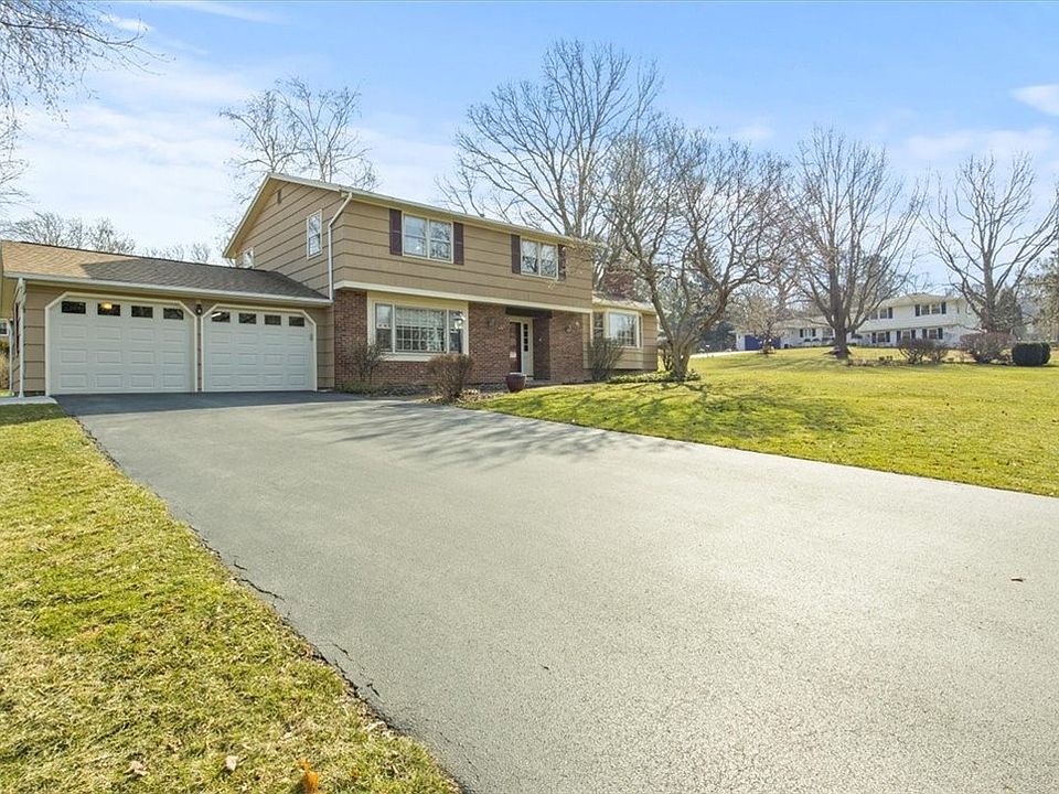38 Bromley Rd, Pittsford, NY 14534 Zillow
