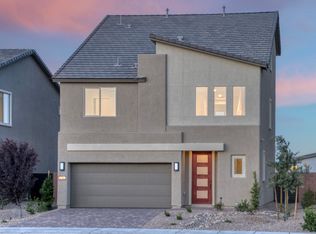 Halton Peak Plan, Paldona, Las Vegas, NV 89139