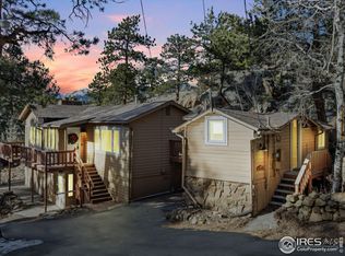 245 Cyteworth Rd, Estes Park, CO 80517