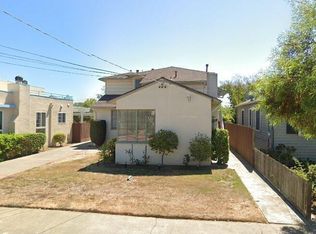 726-728 10th Ave, San Mateo, CA