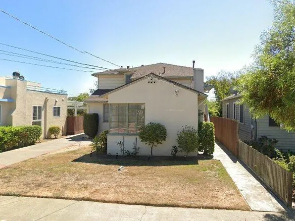 726-728 10th Ave, San Mateo, CA 94402