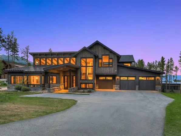 141 Sawmill Run Rd, Breckenridge, CO 80424