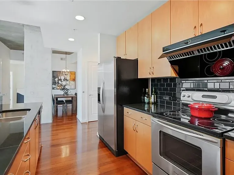 860 Peachtree St NE #1302 — Photo 8