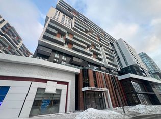 8119 Birchmount Rd #1201, Markham, ON