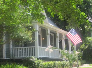 209 Water Street, Washington, GA 30673