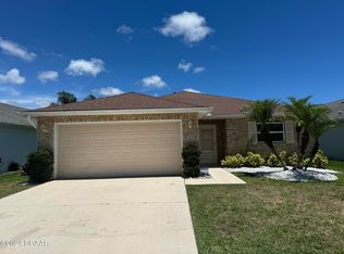 1463 Bay Grove Dr, Pt Orange, FL 32129