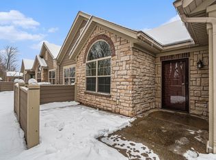 5333 Fawn Creek Dr SW, Wyoming, MI 49418