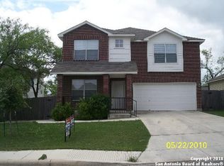 3918 Miho, San Antonio, TX 78223