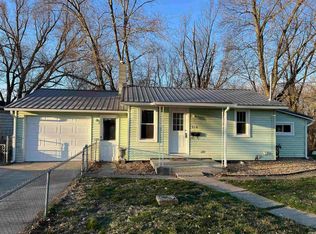 510 River Ave, Goshen, IN 46528