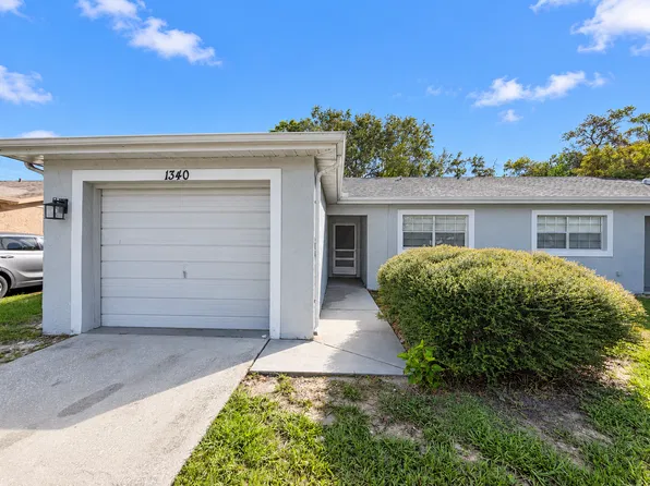 1340 Markham Ave, Spring Hill, FL 34606