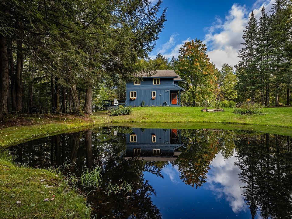 28 Burnt Hill Road, Bondville, VT 05340 Zillow