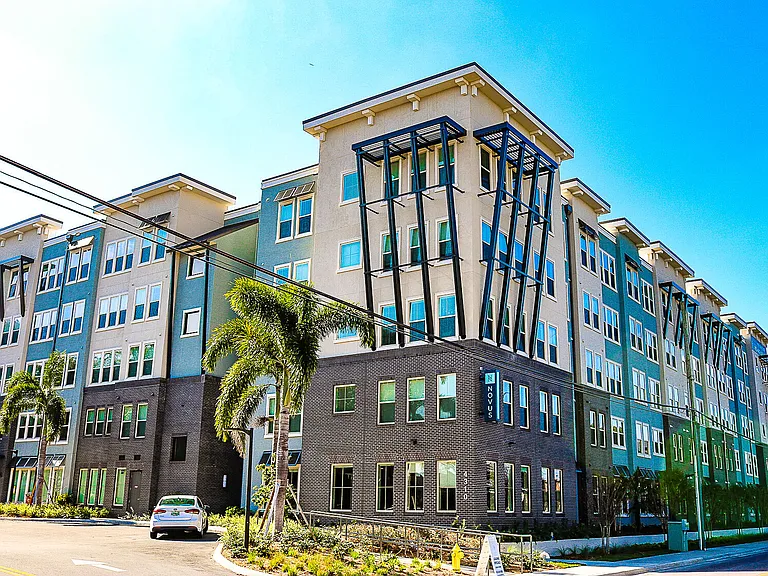 Novus Westshore — Photo 31
