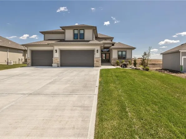 20786 W 188th Ter, Spring Hill, KS 66083