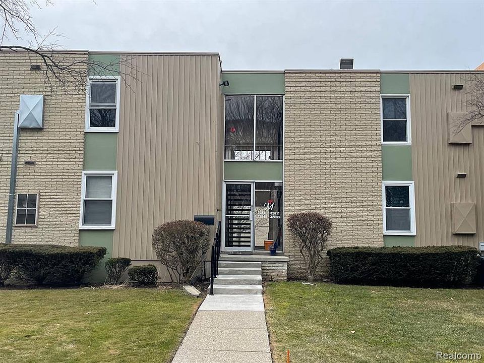 1st image of 32815 Fargo St #101