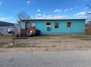 501 N Frisco St, Winters, TX 79567