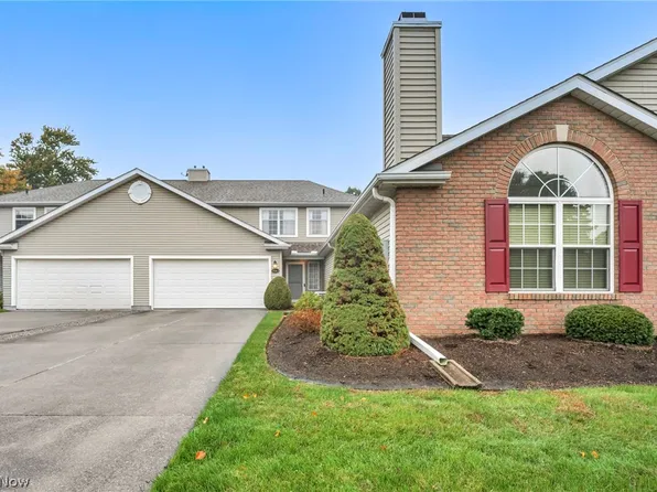 7536 Monterey Bay Dr Unit 3, Mentor On The Lake, OH 44060