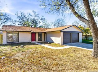 5910 CHANNCY SP, San Antonio, TX 78233
