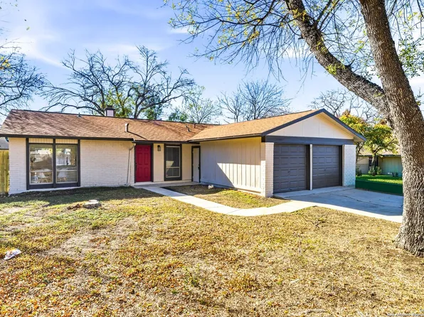 5910 CHANNCY SP, San Antonio, TX 78233
