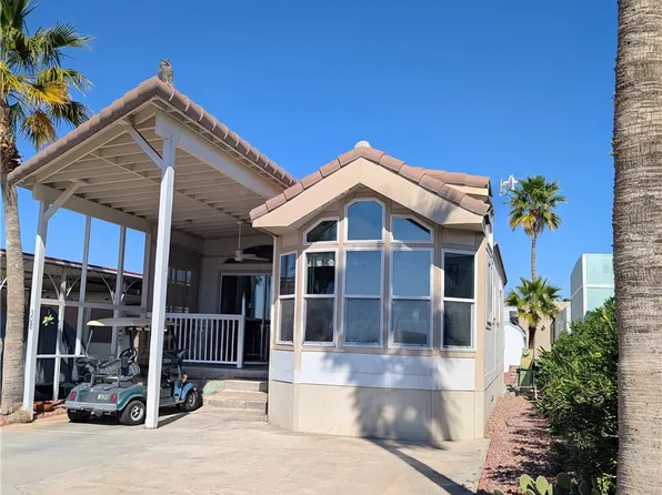 2000 Ramar Rd Lot 308, Bullhead City, AZ 86442