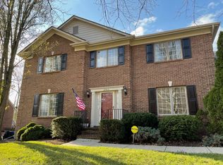 2353 Abbeywood Rd, Lexington, KY 40515