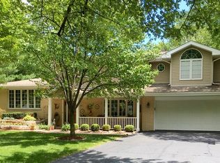 15027 S 81st Ct, Orland Park, IL 60462