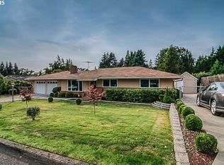 3835 SE Oatfield Ct, Milwaukie, OR 97267