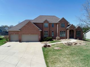 2860 Wexford Way, Green Bay, WI 54313