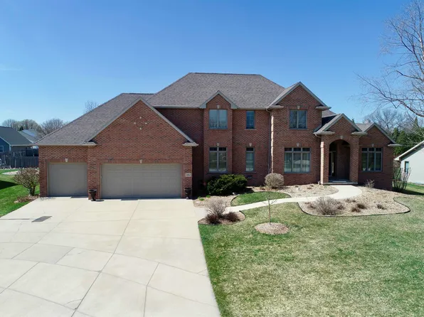 2860 Wexford Way, Green Bay, WI 54313