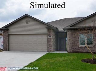9211 Keystone Dr, Lincoln, NE 68516
