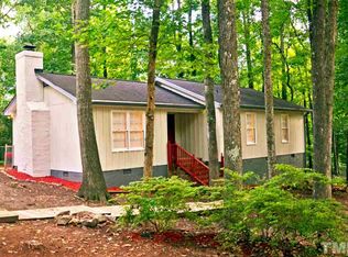 7319 Post Oak Rd, Raleigh, NC 27615