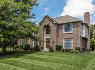 2742 Maralice Dr, Carmel, IN 46033