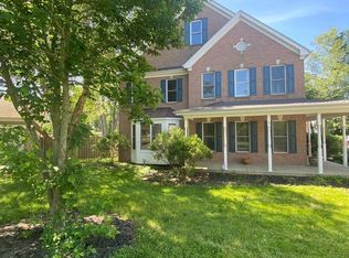 1101 Sea View Ave, Woodbridge, VA 22191