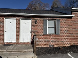 1909 Cherokee Rd #11, Johnson City, TN 37604