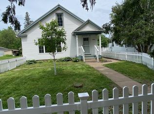 10626 California Ave, Hayward, WI 54843