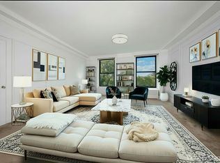 299 Riverside Dr APT 4D, New York, NY 10025