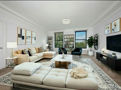 299 Riverside Dr APT 4D, New York, NY, 10025