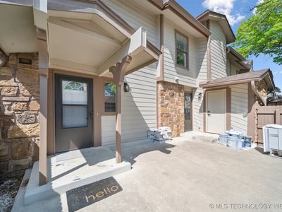 6510 S Memorial Dr #17B, Tulsa, OK, 74133