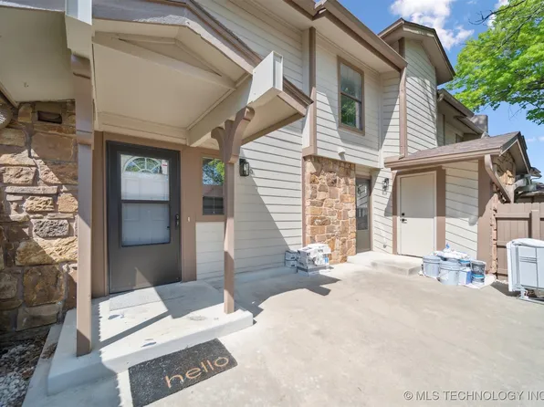 6510 S Memorial Dr #17B, Tulsa, OK 74133