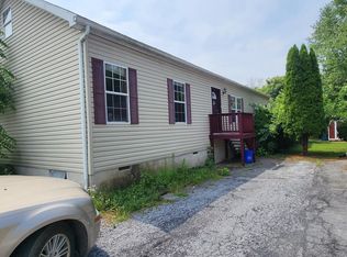 115 Remsburg St, Hummelstown, PA 17036