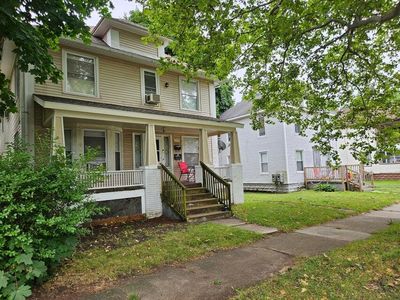 1516 Quarry Ave NW, Grand Rapids, MI, 49504