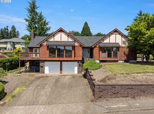 11185 SE Saint Lucy Ln, Happy Valley, OR 97086