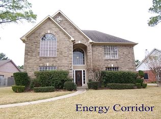 13022 Waldemere Dr, Houston, TX 77077