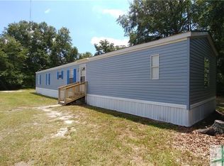 32 Williams Rd, Pembroke, GA 31321