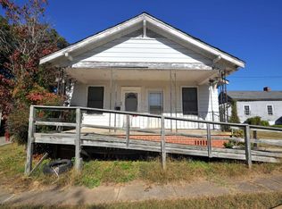 87 Cole Ave, Whitmire, SC 29178