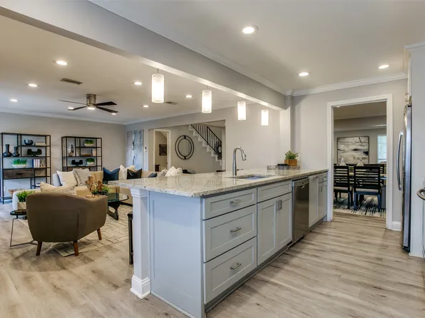 3759 Weeburn Dr, Dallas, TX 75229