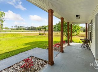 2575 S Hwy 119 Highway, Guyton, GA 31312